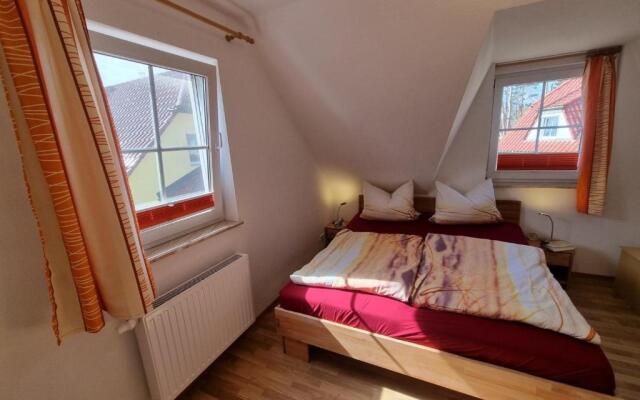 Am Deich 22 Strandfalter Zingst