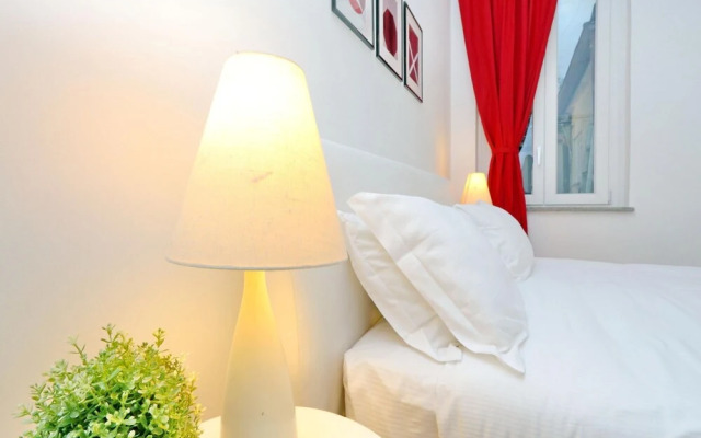 Degli Ombrellari 19 - Cozy Borgo