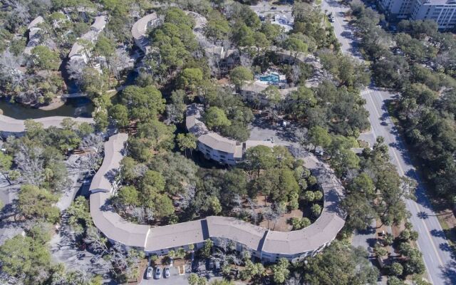 Seascape Villas #WS3036