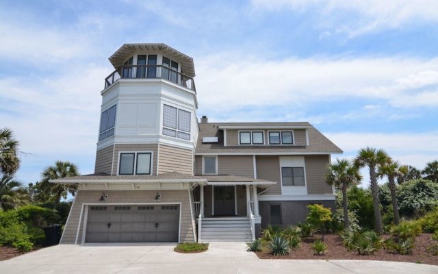 120 We Shell Sea 8 Br Home by RedAwning