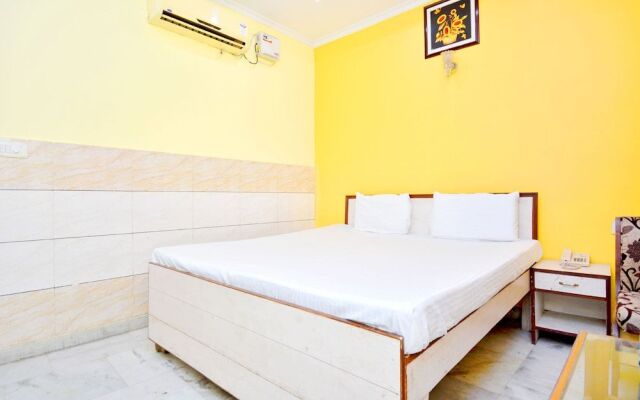 Spot On 41347 Hotel Royal Occassions