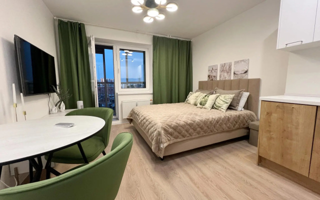 Neva Bed (Нева Бэд) на улице Гудиловская