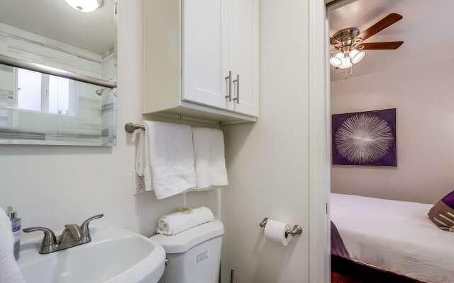 Grant Hill by AvantStay | SD Home That Sleeps 8