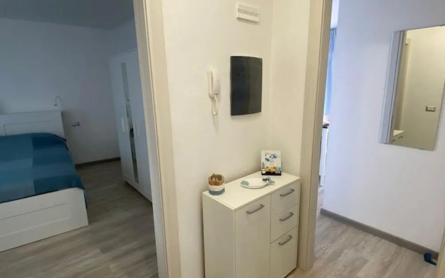 Internazionale Apartment in Feriolo With Lake View and Terrace