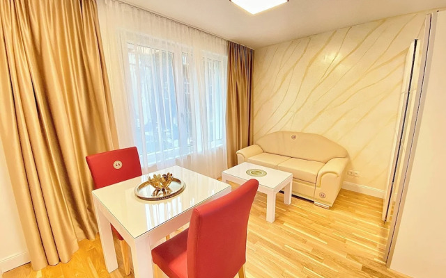 Steiner Residences Vienna Rembrandt