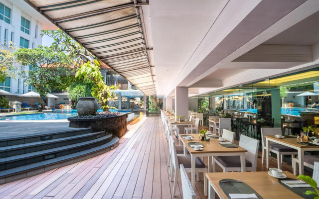 Bintang Kuta Hotel