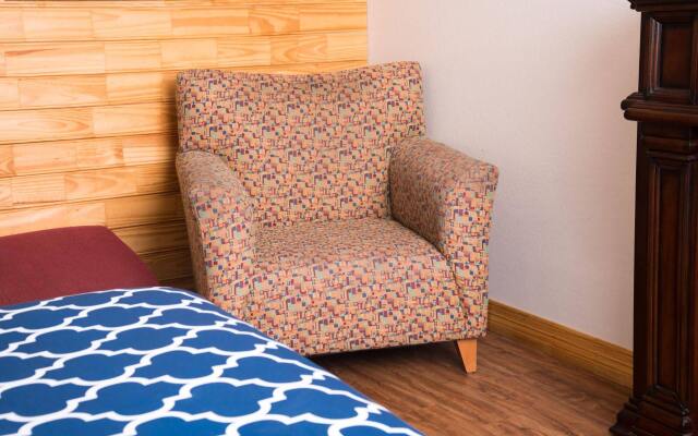 Yosemite Gold Country Lodge