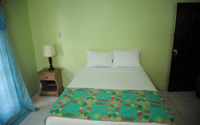 Ocean Rooms at Oceans Palm Resort