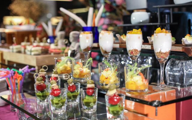 SSAW Boutique Hotel Shanghai Hongkou