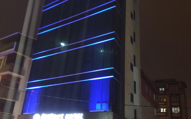 Özturks Hotel