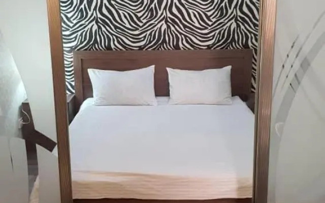 Apartment studio with good view