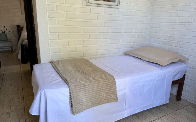 Oceana Suites Villas de Tibau