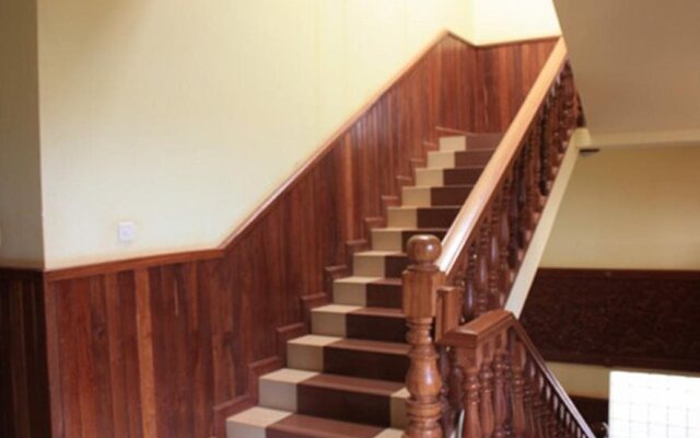 Garden Village Guesthouse