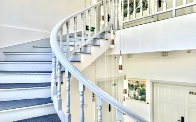 Shanghai Bali Homestay