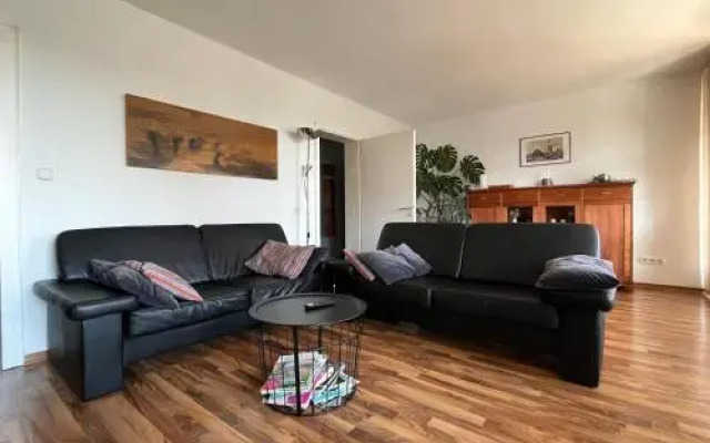 Ferienwohnung Bergjan "An der alten Mühle"