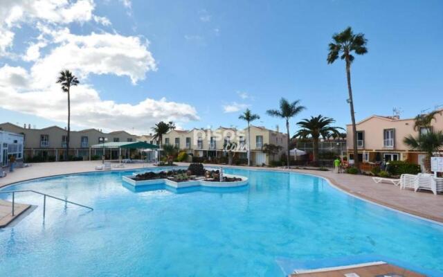 Green Oasis Maspalomas