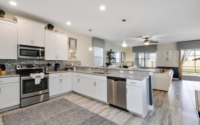 1497RF - The Retreat at ChampionsGate