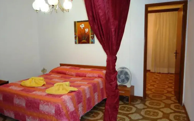 Casa Vacanza