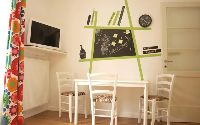 Witty Please - cheerful studio apartment with balc - RNU 69315