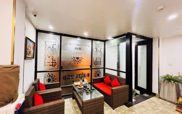 239 Hotel