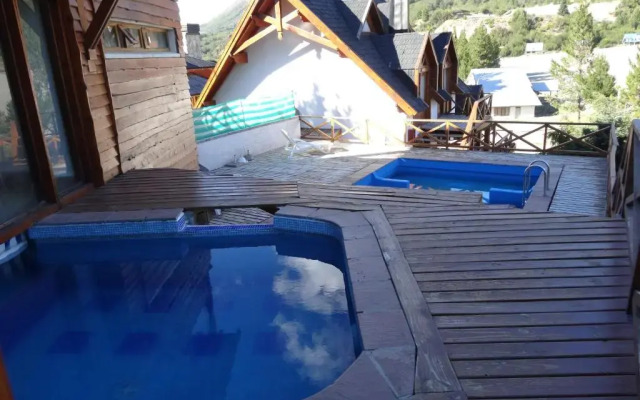 Punta Cóndor