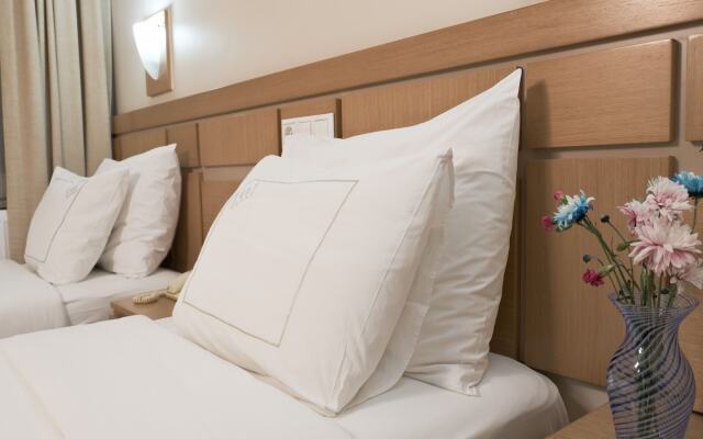 Sude Konak Hotel - Special class