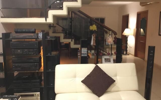 Che's House