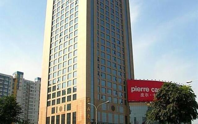 Young Sun Hotel Hebei