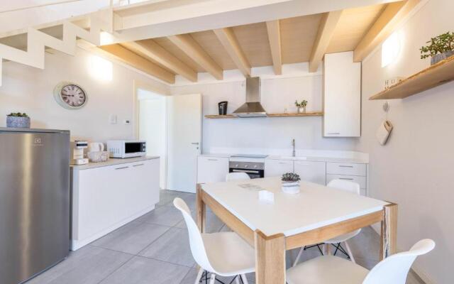 Villa Fontanelle Gardapartments 6