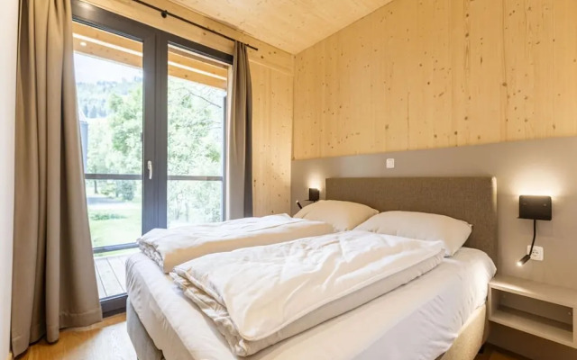 Penthouse Near Kreischberg Ski Lift