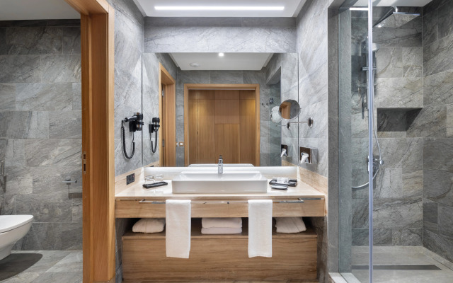 Hotel Riu Palace Tikida Taghazout