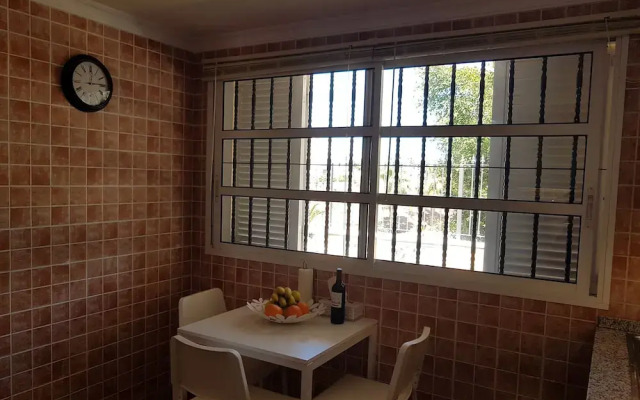 El Camison Apartment