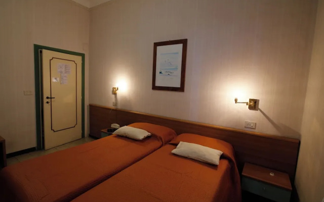 Hotel Villa Pina