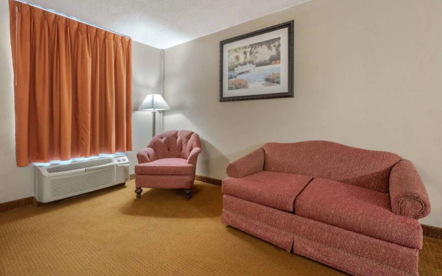 Rodeway Inn