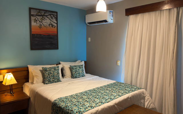 Hotel Pousada Brava Club