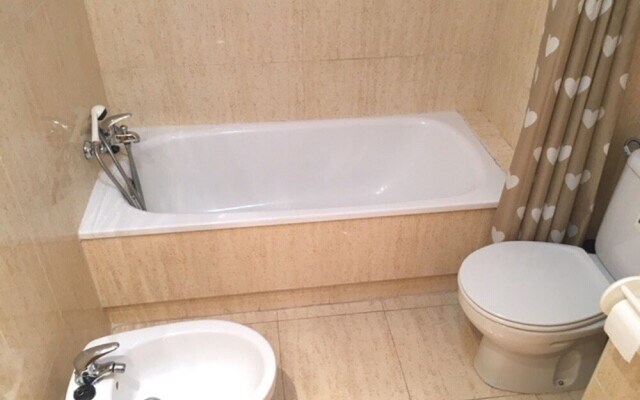 Apartamento Puertomar III 1