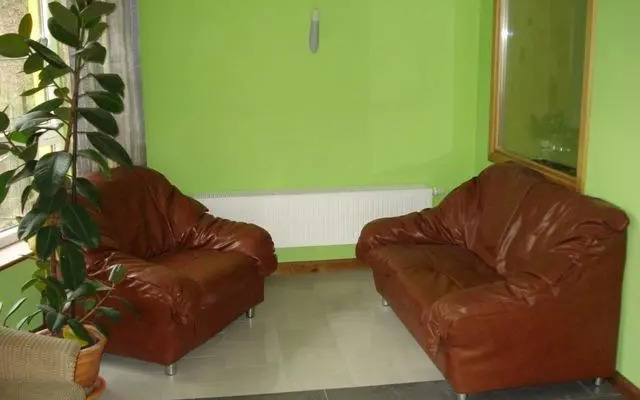 Dolina Leśna Ośno Lubuskie