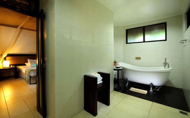 Arma Museum & Resort