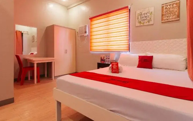 Rpad Apartments by RedDoorz