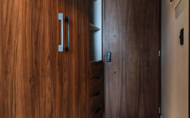 Increíble loft privado fast wifi 2