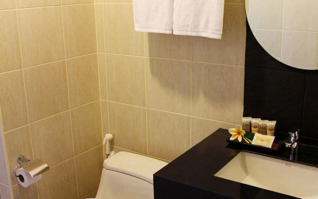 The 1 Boutique Hotel