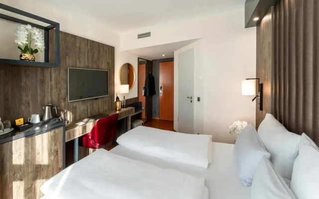 PLAZA Premium Karlsruhe