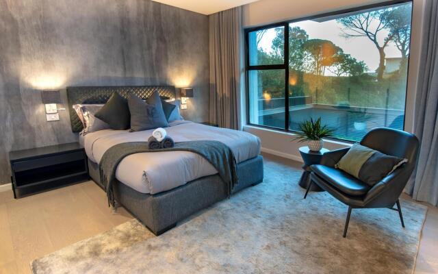 Villa Sierra - Cape Town CBD
