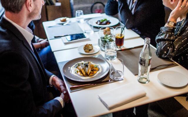 Balthazar Hotel & Spa Rennes - MGallery Collection