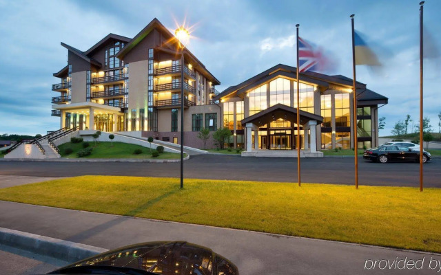 Superior Golf & SPA Resort