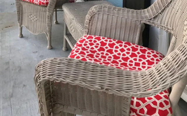 2 bedroom, East Broughton Street