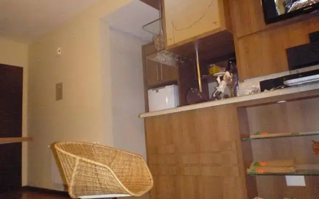 Apartamento Lago Negro