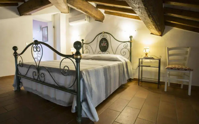 Appartamento Villa Imola