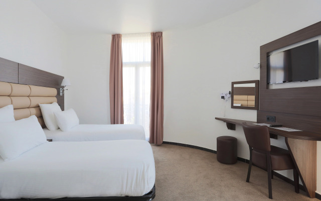 Hôtel & Appartements Monsigny