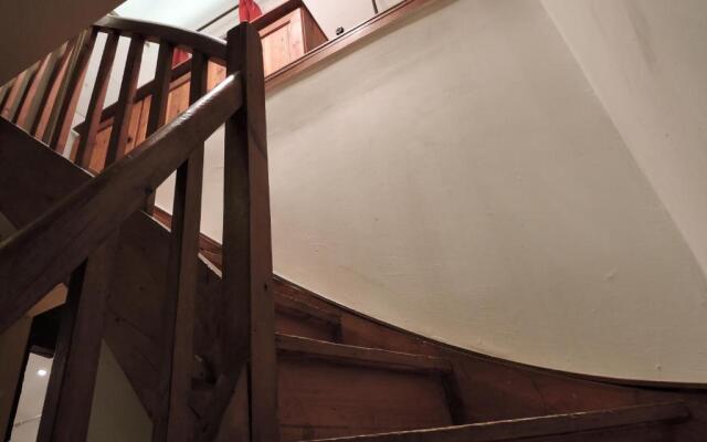 Gregor's Ferienhaus im Wald